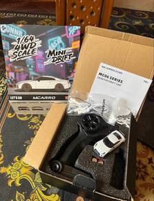 kereta control mini