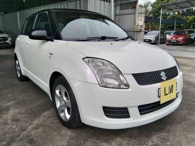 Suzuki Swift PREMIER in Klang, SGR