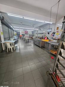 Shop lot For Rent in Puchong,SGR