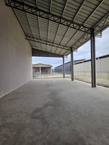 Warehouse / Factory For Sale in Kota Kinabalu,SBH