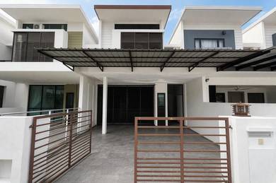 2-storey Terraced House For Rent in Bandar Bukit Raja,SGR