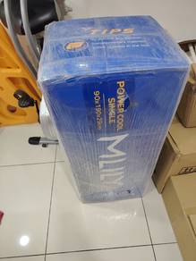 Milly PowerCool single bed mattess