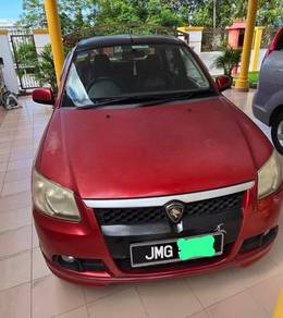 Proton Saga SE in Subang Jaya, SGR