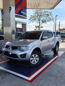 Mitsubishi Triton LITE in Johor Bahru, JHR