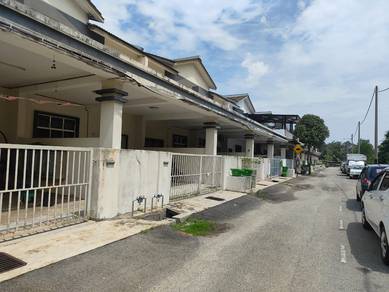 2-storey Terraced House For Sale in Kuantan,PHG
