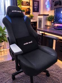 Andaseat luna premium gaming chair 