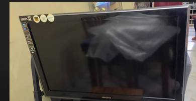 Samsung TV 40'' Full HD LCD