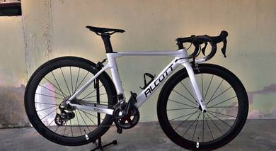WTS ALCOTT FIORANO TEAM Edition