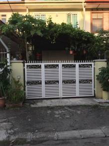2-storey Terraced House For Sale in Bayan Lepas,PNG