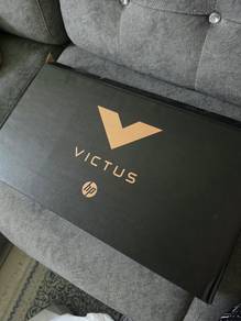 HP VICTUS 15 (Gaming Laptop)
