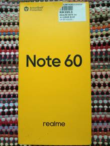 Realme Note 60 128 GB