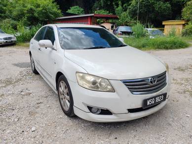 2009 Toyota Camry V