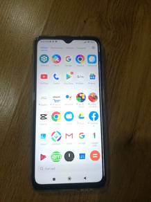 xiomi poco 6/128 gb 