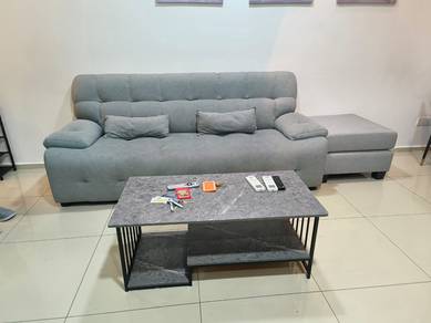 Service Residence For Rent in EkoCheras Service Apartment
