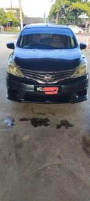 Nissan Grand Livina CLASSIC/COMFORT in Guar Chempedak, KDH