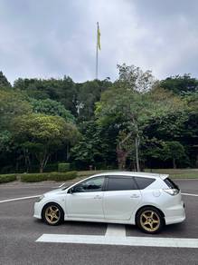 Toyota Caldina ZT in Shah Alam, SGR