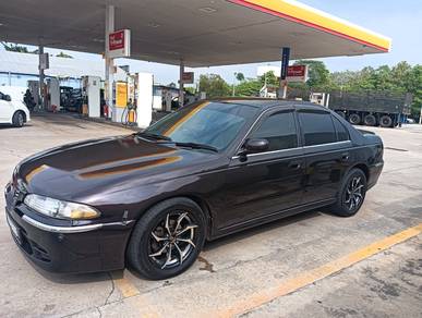 2005 Proton Perdana V6 EXECUTIVE
