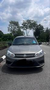 Proton Saga VVT EXECUTIVE CVT in Kulim, KDH