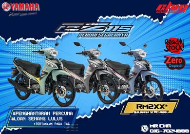 Yamaha EZ115
