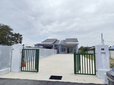 Semi-Detached House For Sale in Kuantan,PHG
