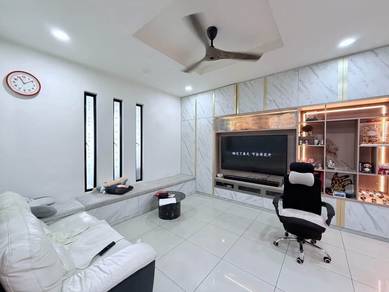 2-storey Terraced House For Sale in Masai,JHR