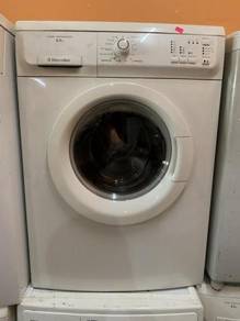 Mesin Washing Electrolux Machine Automatic Basuh