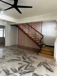2-storey Terraced House For Sale in Bandar Mahkota Cheras,SGR