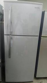 Hitachi Ice Peti Sejuk Ais Big Refrigerator Fridge