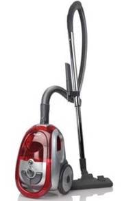 SHARP 2000W Bagless Vacuum Cleaner ECLS20R