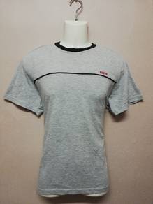 T-Shirt EDWIN 65 cotton/35 poly