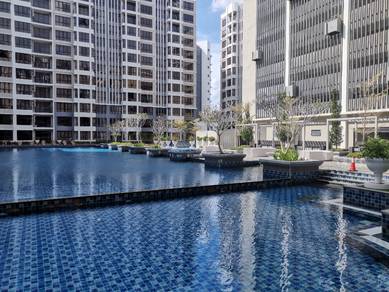 Condominium For Sale in Upper East @ Tiger Lane