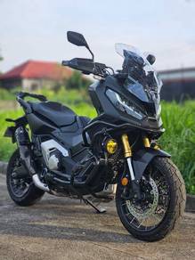 Honda XADV