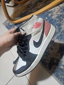 preloved kasut air jordan bike original