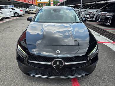 Mercedes Benz A200 200 PROGRESSIVE LINE in Cheras, KUL