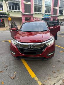 Honda HR-V V in Setia Alam, SGR