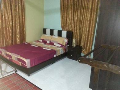 Homestay Nur Arisya, Taman Saga Mentakab