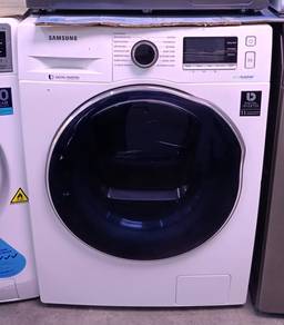Samsung Washer & Dryer Digital Inverter 8/6kg