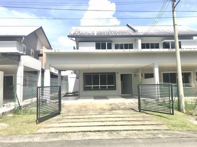 Semi-Detached House For Rent in Penampang,SBH