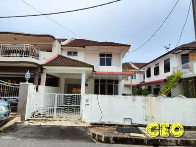 Semi-Detached House For Sale in Bukit Mertajam,PNG