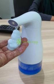 Auto Foam Soap Dispenser or Sanitizer Foam Use
