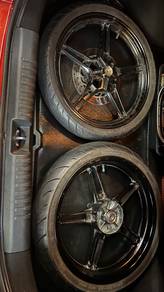 sport rim y15 standart