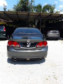 Honda Civic i-VTEC in Pasir Mas, KTN