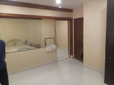 Apartment For Sale in Sentul,KUL