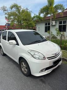 Perodua MyVi EZi in Kangar, PLS