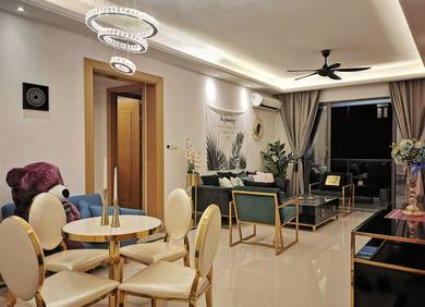 Service Residence For Rent in R&F Princess Cove