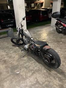 Modenas Jaguh