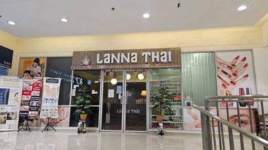 Massage Business for Sale