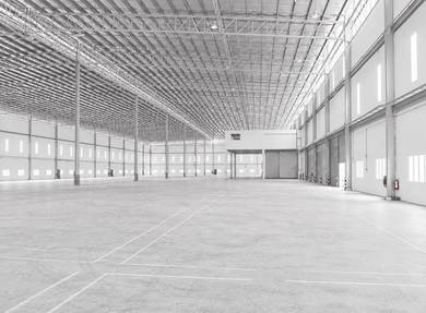 Warehouse / Factory For Rent in Pasir Gudang,JHR