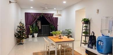 Apartment For Sale in Vista Mahogani @ Saujana Impian