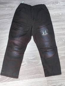 J Kids Long Pant 3-4yo